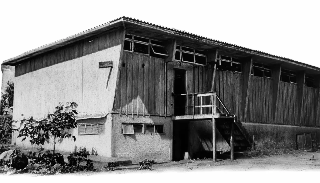 Hospital Rural de Sobradinho, cenário histórico da formação médica da UnB