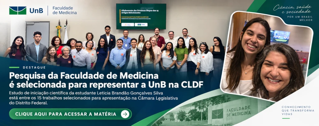 Laboratório de Imunologia Celular - LIC-FM