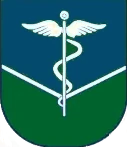 Brasão da Faculdade de Medicina