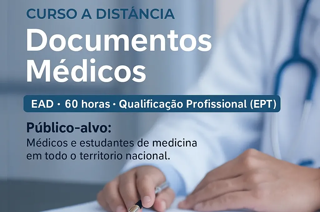 Curso - Documentos Médicos