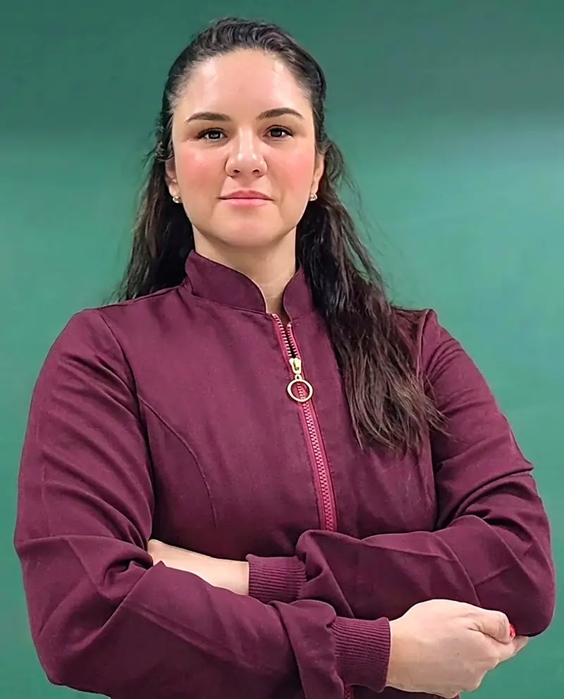 Dr. Tatiana Karla dos Santos Borges